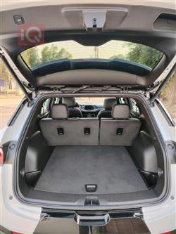 Chevrolet Blazer
